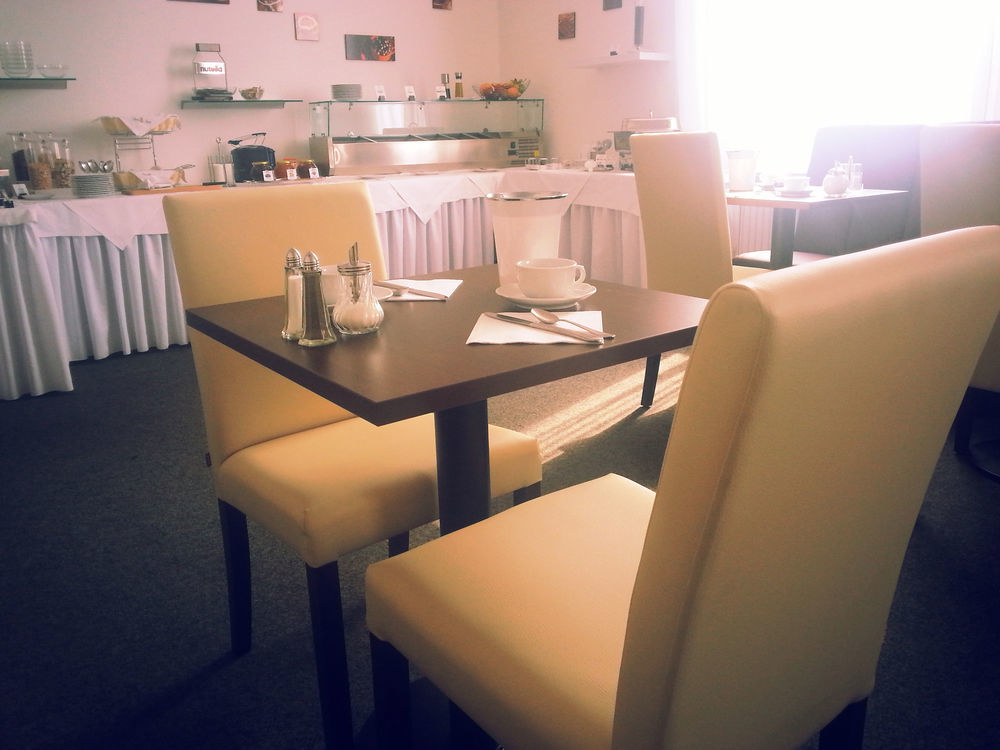 Pallas Hotel 다름슈타트 외부 사진