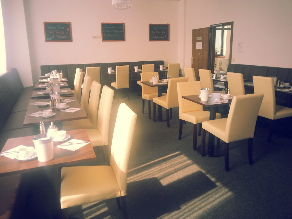 Pallas Hotel 다름슈타트 외부 사진